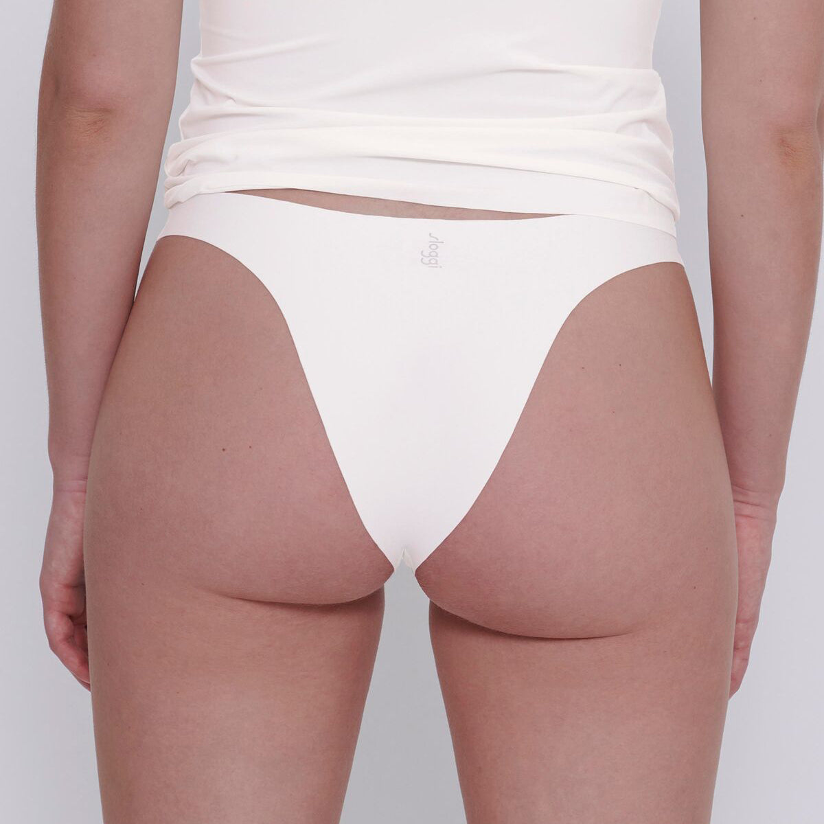 Sloggi Zero Feel 2.0 - Silk White - 10217765-00GZ