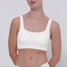 Sloggi Zero Feel 2.0 - Silk White - 10217786-00GZ