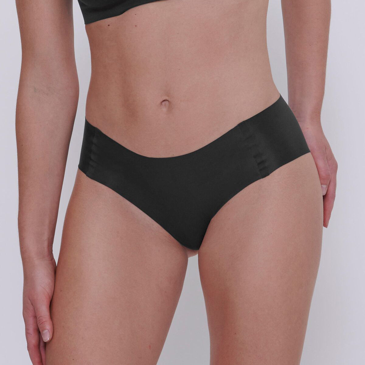 Sloggi Zero Feel 2.0 - Black - 10217844-0004