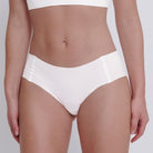 Sloggi Zero Feel 2.0 - Silk White - 10217844-00GZ