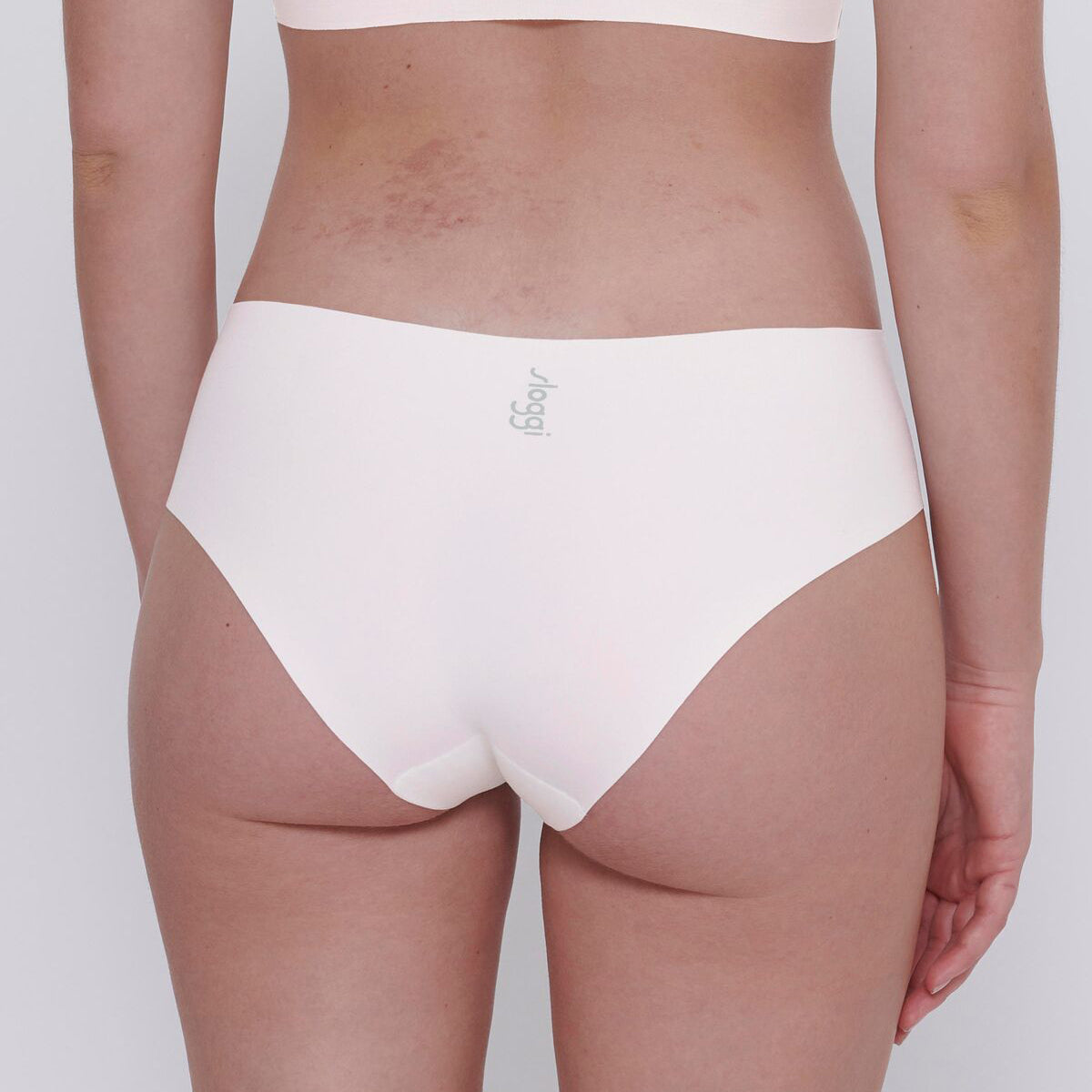 Sloggi Zero Feel 2.0 - Silk White - 10217844-00GZ