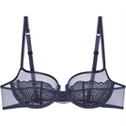 Triumph Delightful Spotlight W - Dark Blue - 10219854-7064