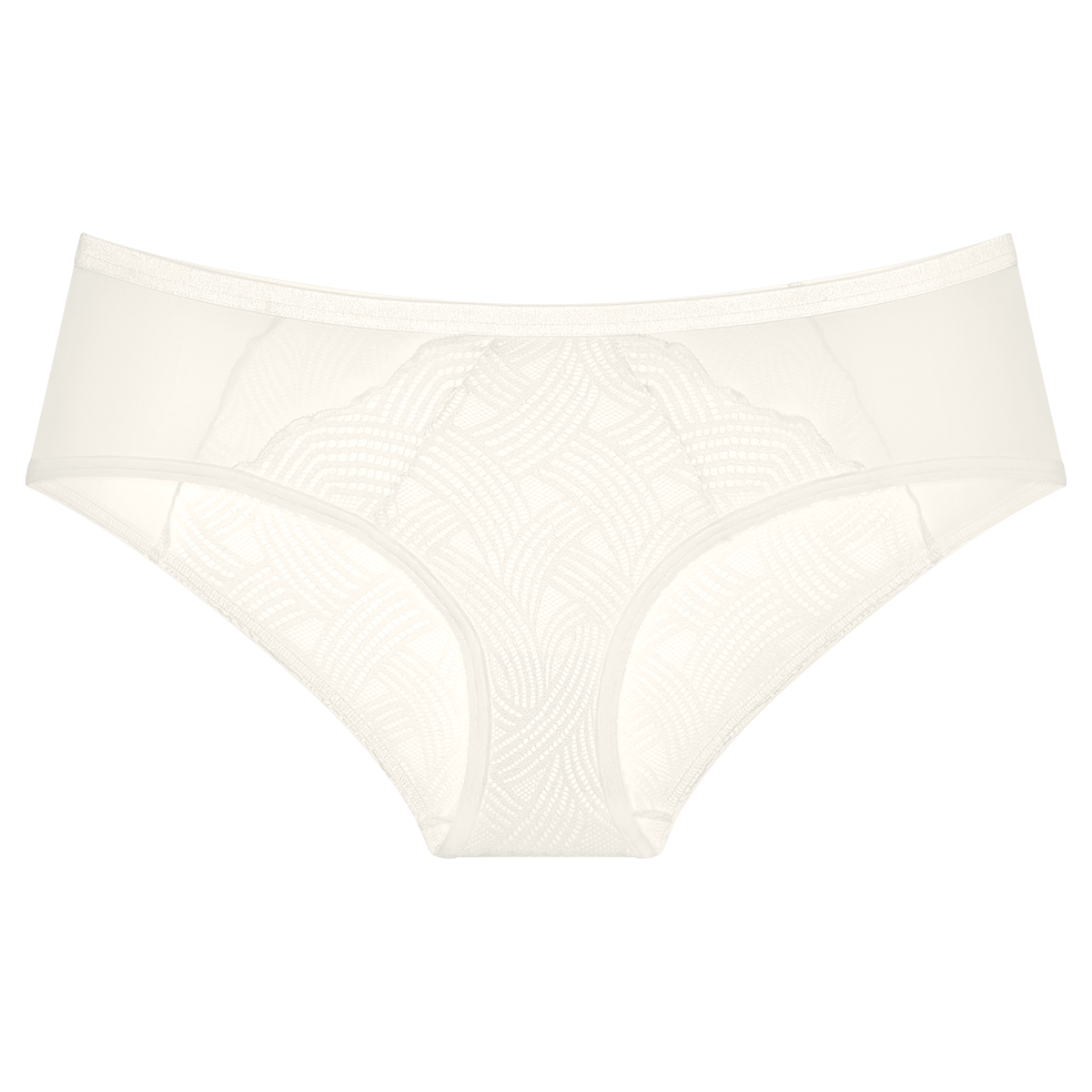 Triumph Delightful Spotlight - Silk White - 10221040-00GZ