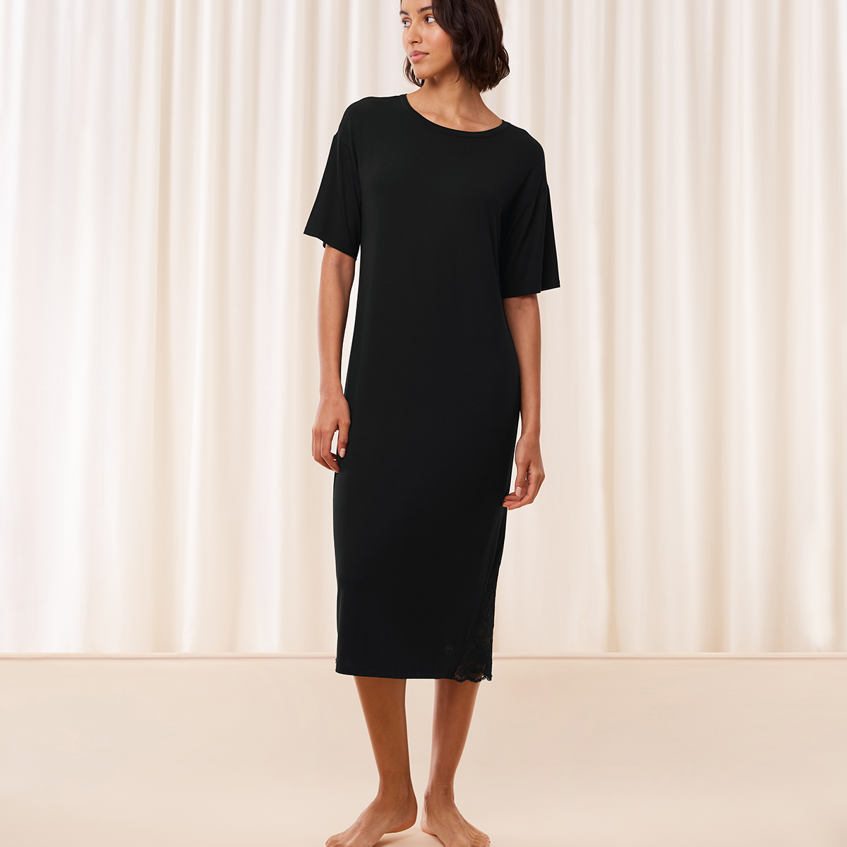 Triumph Timeless Sensuality - Black - 10221159-0004