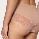 Triumph Pretty Micro - Neutral Beige - 10222227-00EP