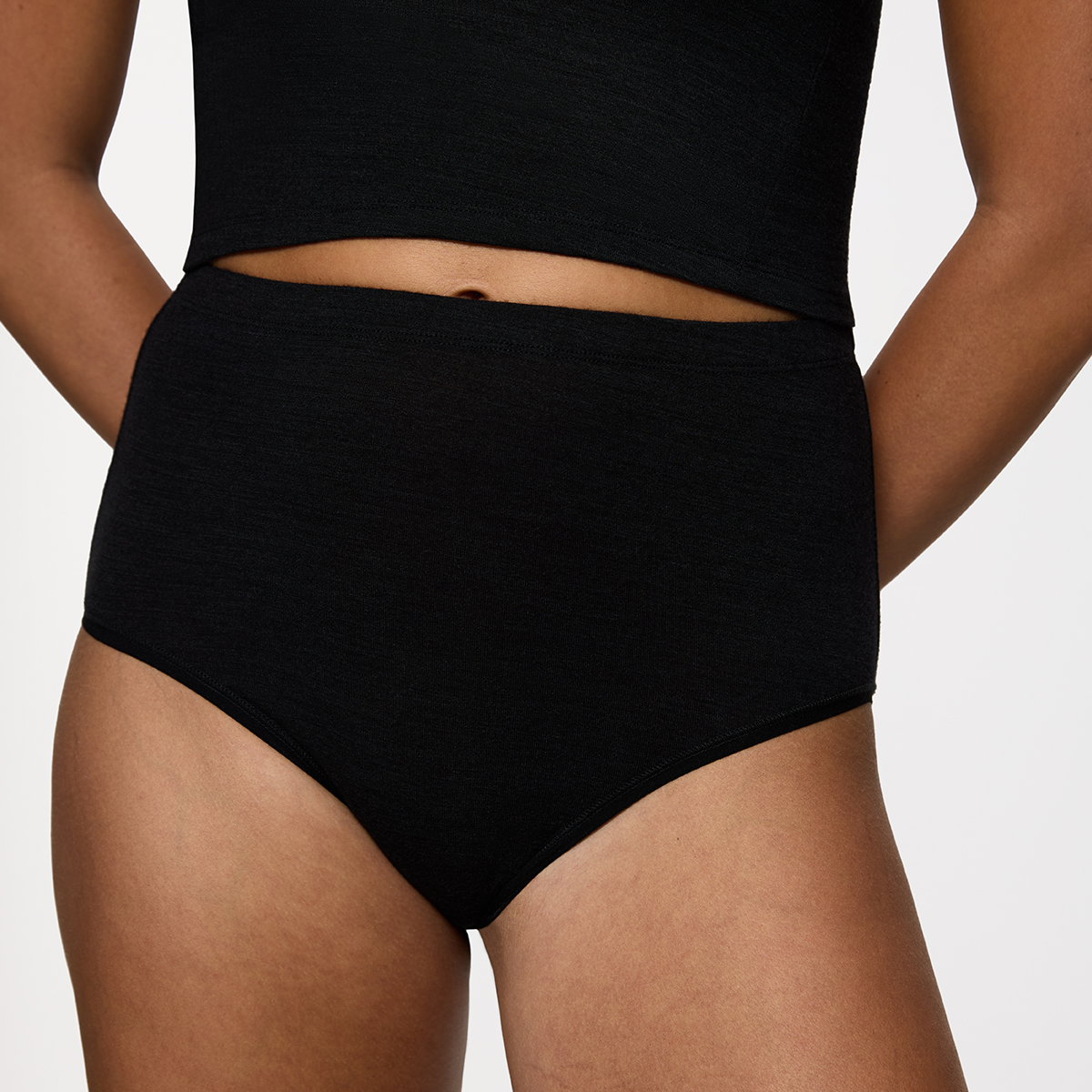 Triumph Beauty Layers - Black - 10223242-0004