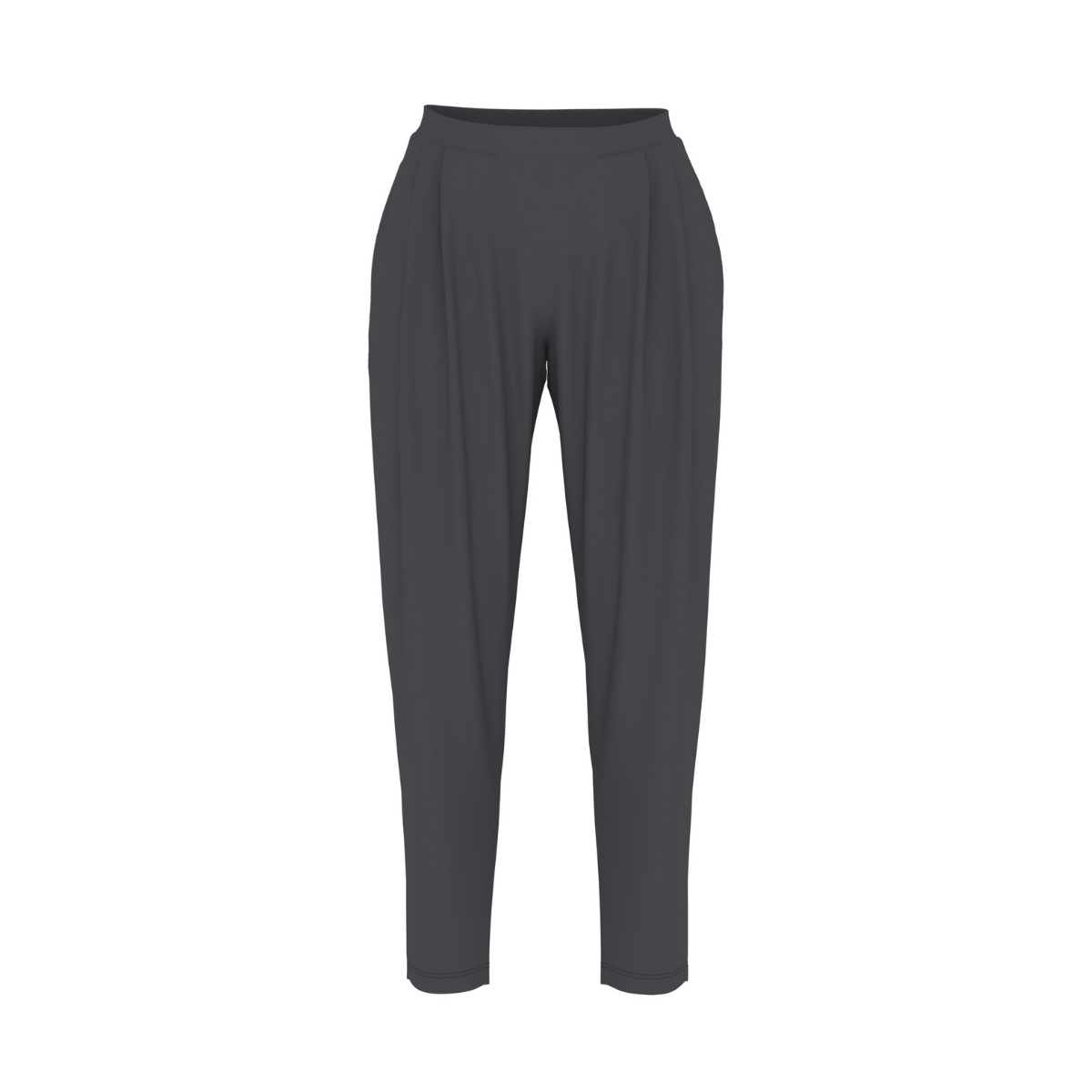 Mey Pure Chic natbukser, grå - 1220023 - 515 - Thunder Grey