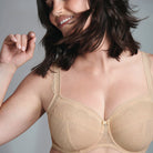 Rosa Faia Selma - DESERT - 5635-753