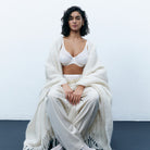 Chantelle EasyFeel Norah - Talc - C13F10-0NL