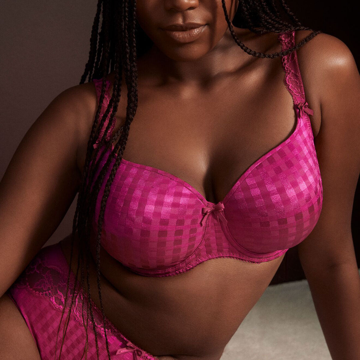 PrimaDonna Madison - FUCHSIA FIESTA - 0562126-FIE