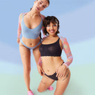 Sloggi Zero Feel Bliss - Black - 10219598-0004