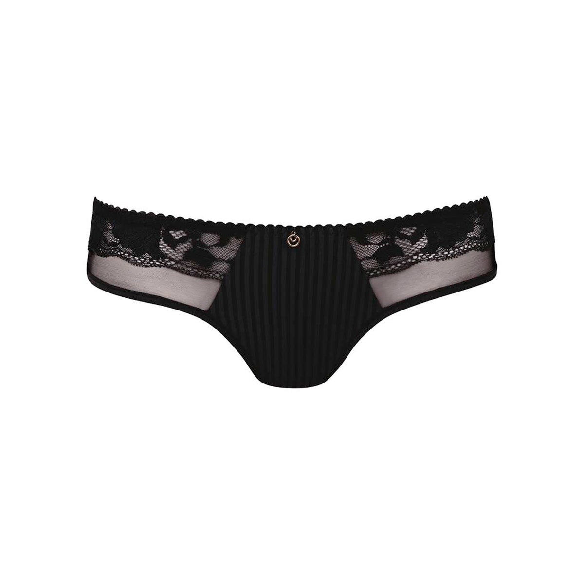 Rosa Faia Sita - Black - 1365-001