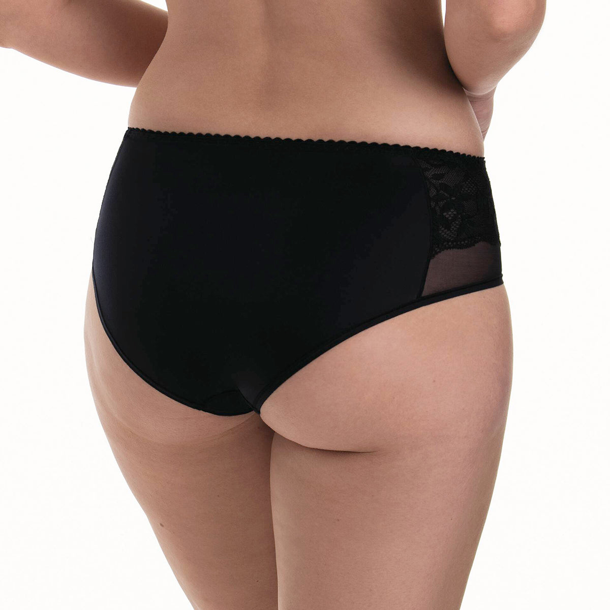 Rosa Faia Sita - Black - 1366-001