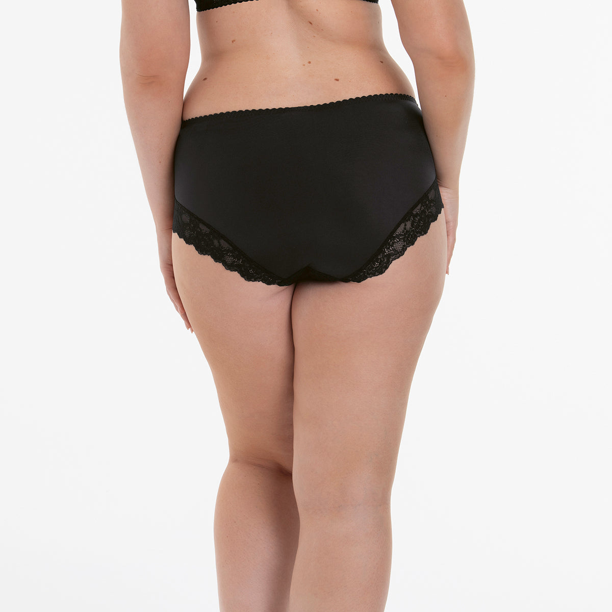 Rosa Faia Bobette - Black - 1389-001