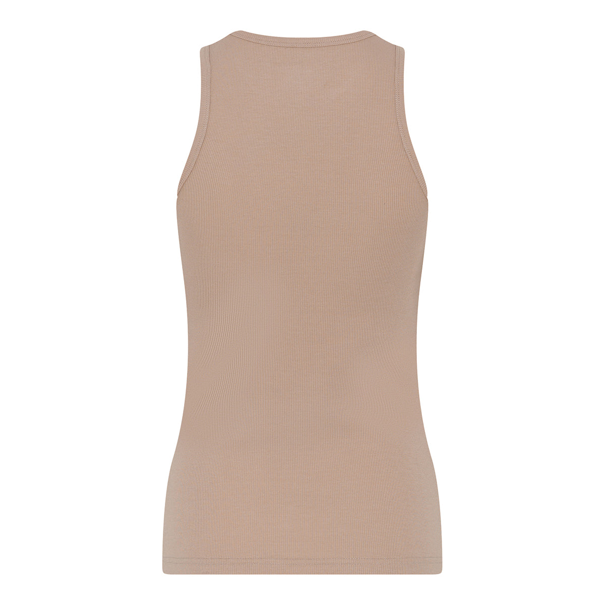 Urban Quest Bamboo Rib Tank - Moonlight - 15070-MOONLIGHT