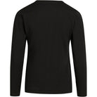 Norvig Ladies O-Neck - Black - 1554-SORT
