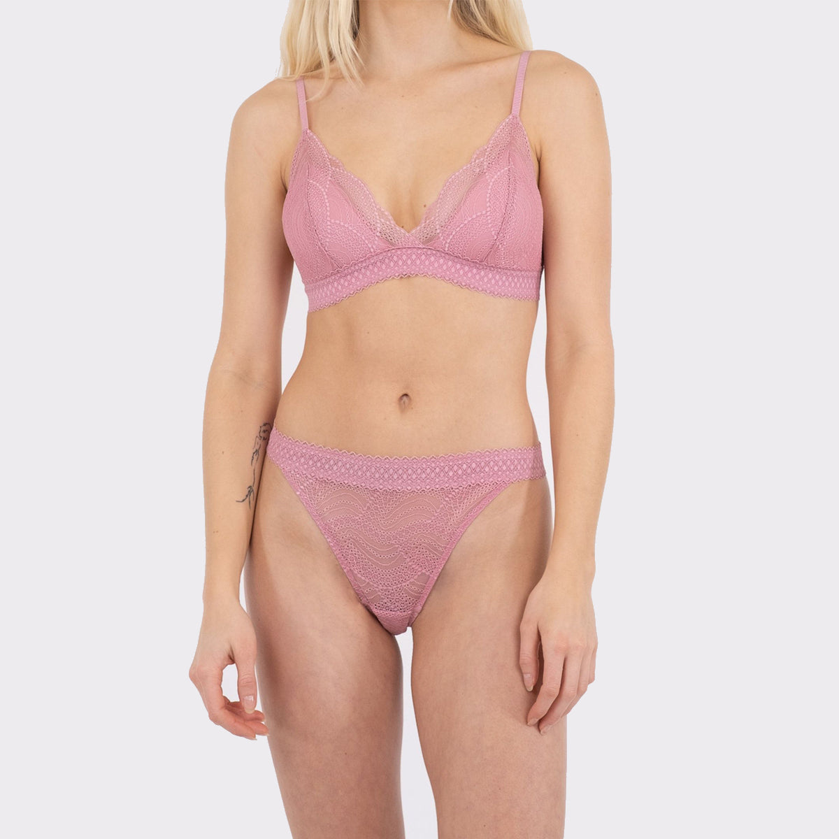 Neo Noir Skin Apple - Evening Rose - 156543-823