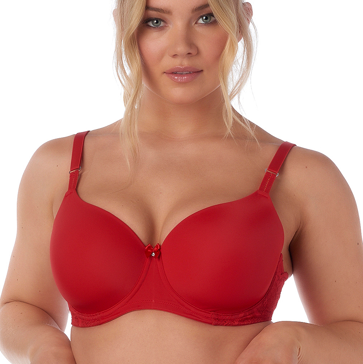 After Eden Faro - Red - 20.05.7525-050