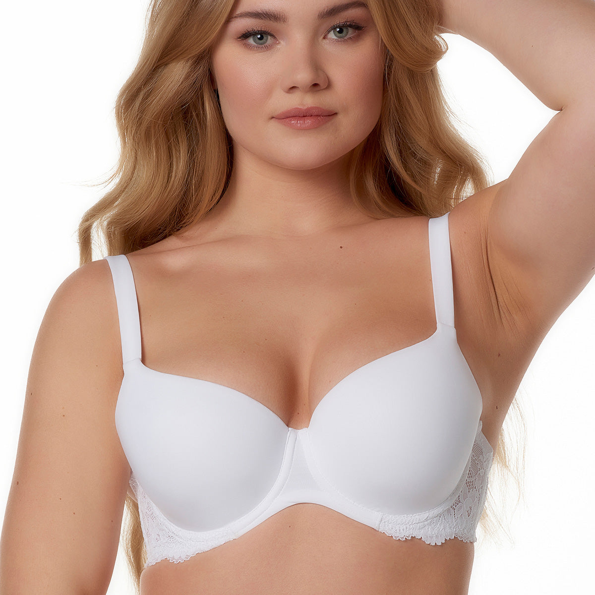 After Eden - White - 20.05.8001-010