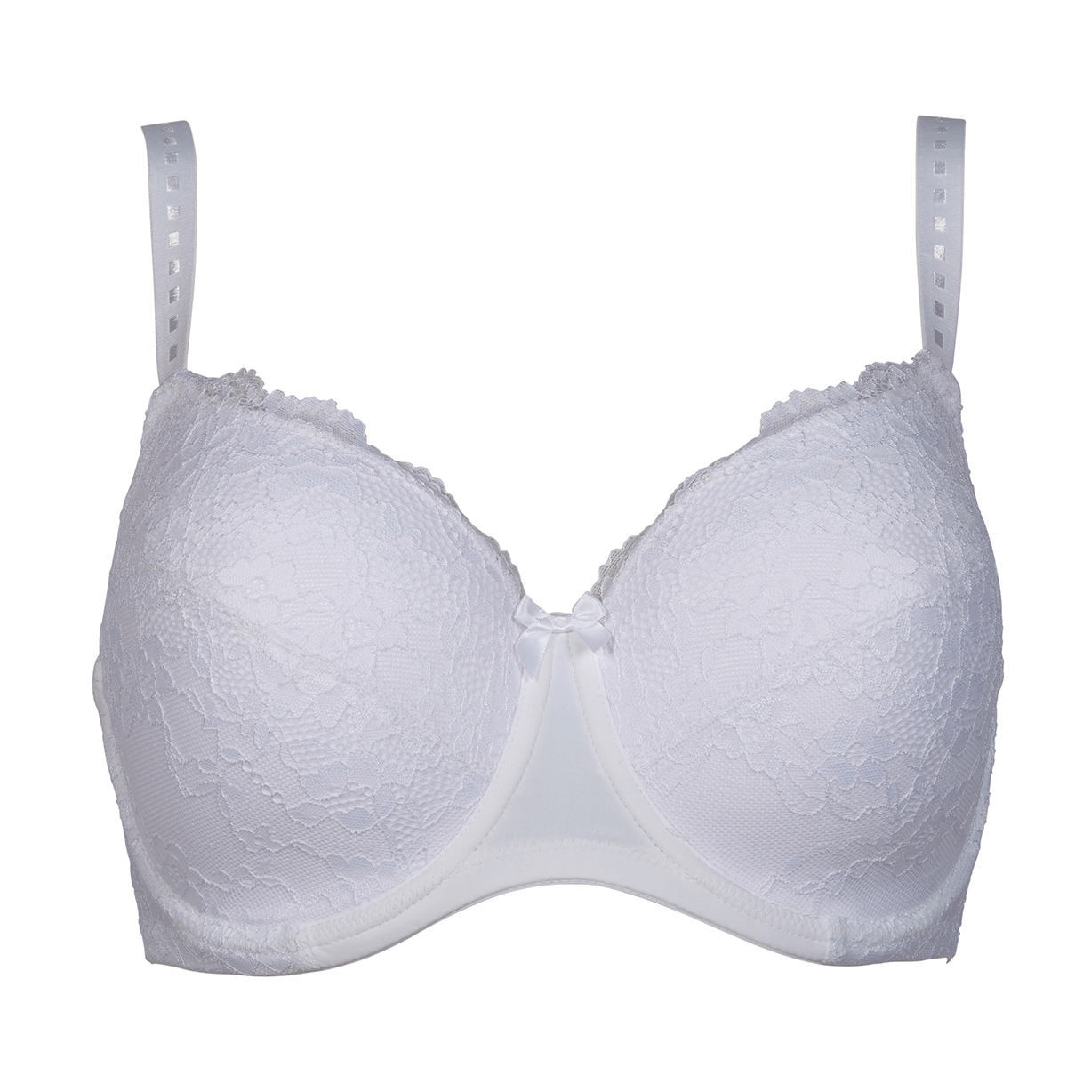 After Eden Lois - White - 20.05.8006-010