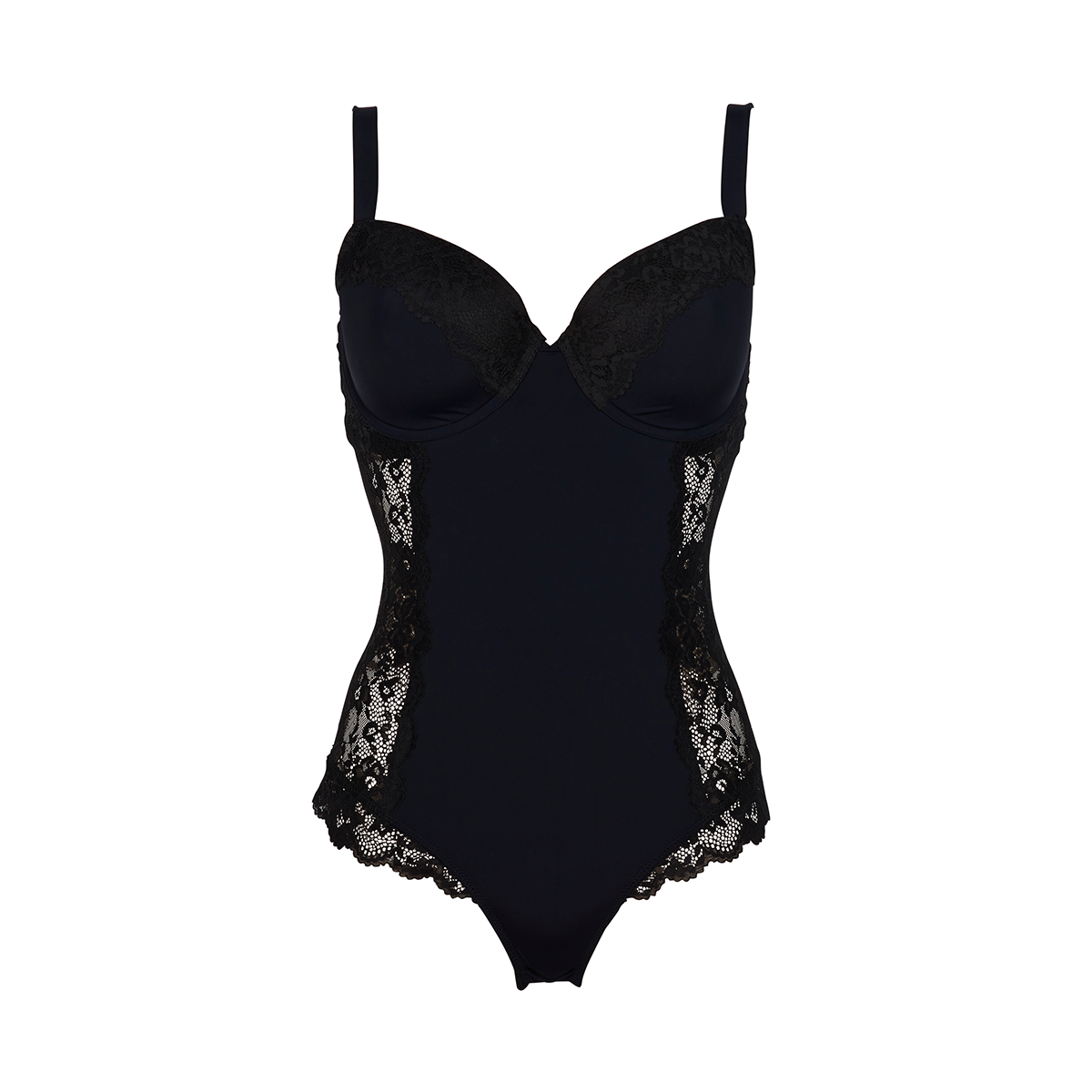 After Eden Mila - Black - 20.17.8003-020