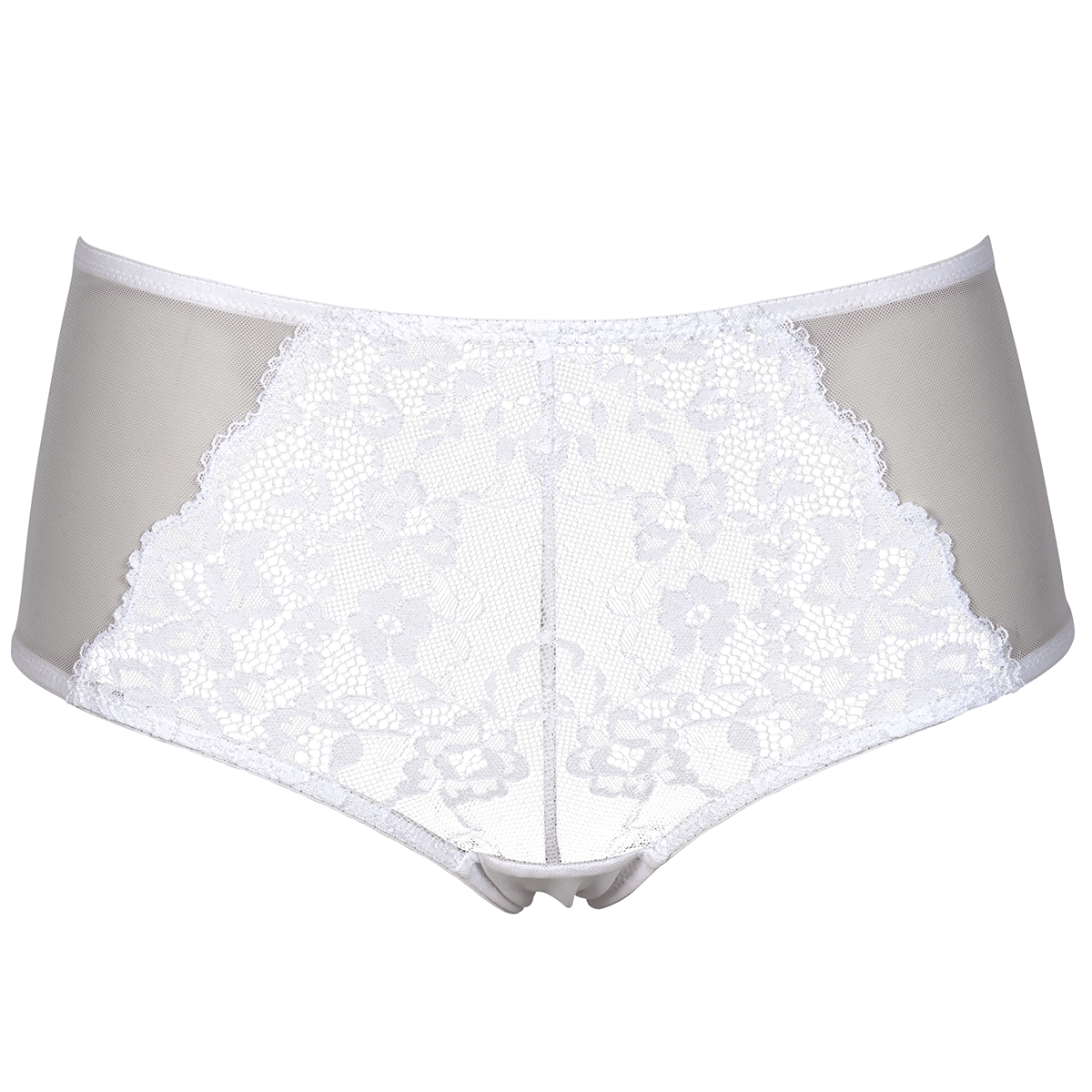 After Eden  - White - 20.31.8004-010