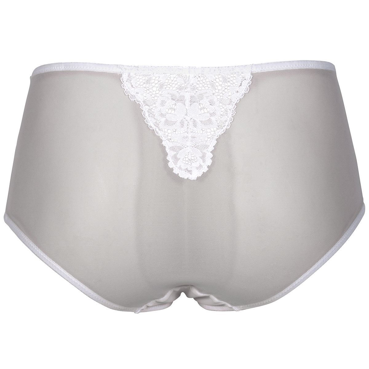 After Eden  - White - 20.31.8004-010