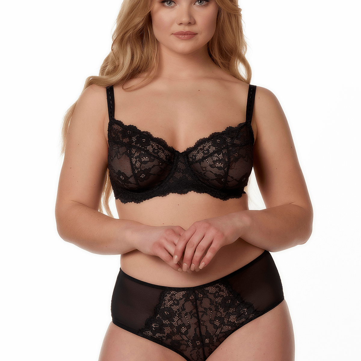 After Eden  - Black - 20.31.8004-020