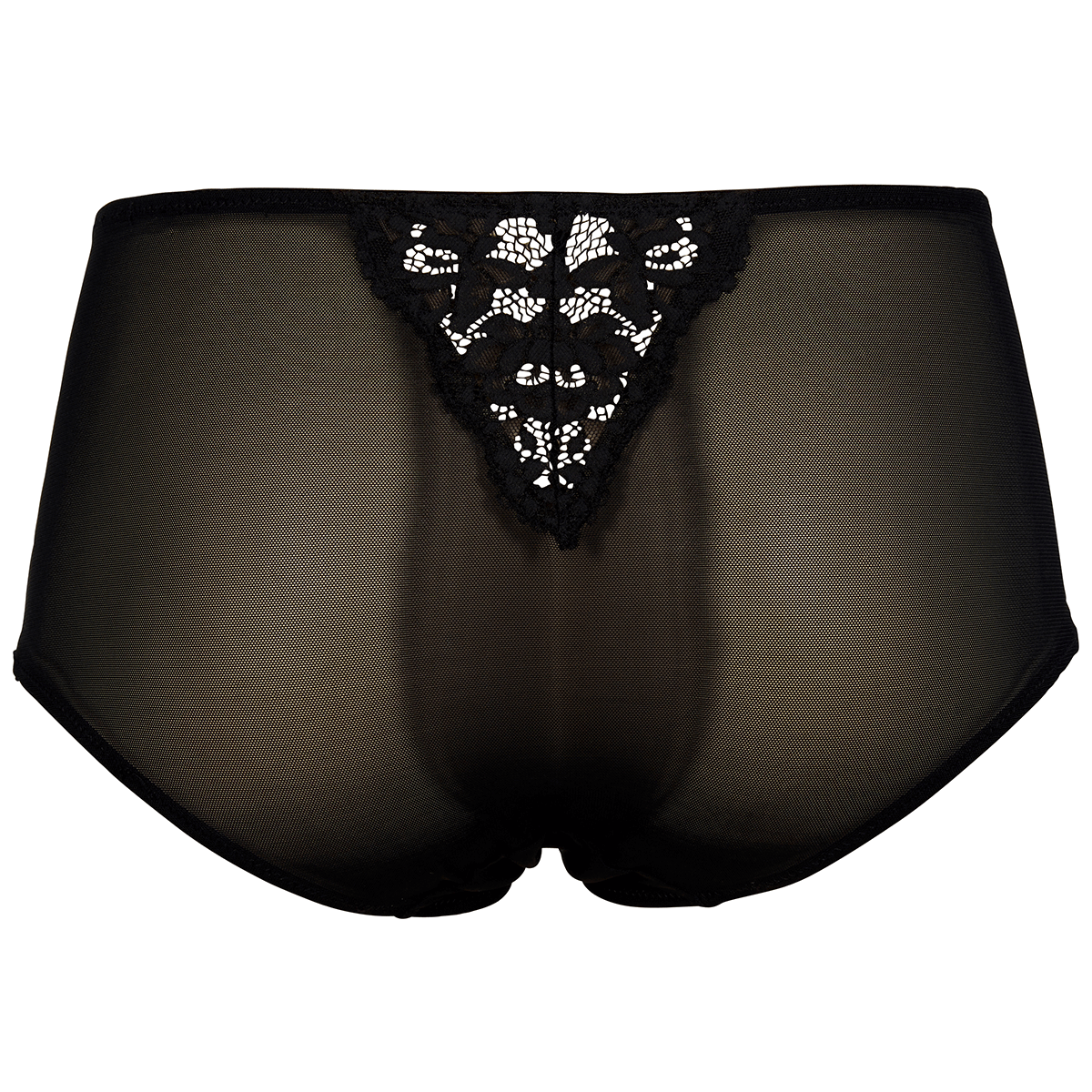 After Eden  - Black - 20.31.8004-020