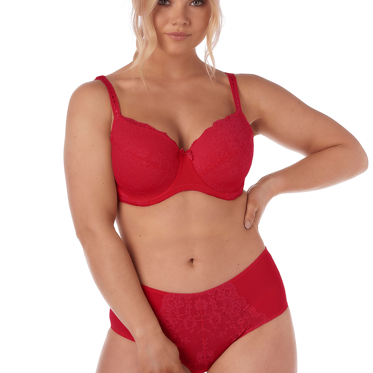 After Eden  - Red - 20.31.8004-050