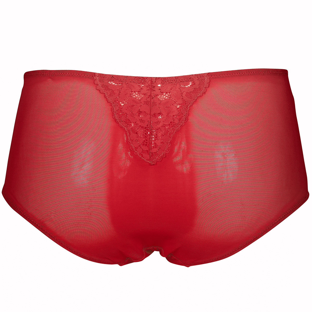 After Eden  - Red - 20.31.8004-050