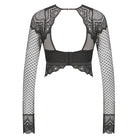 Hunkemöller Lotta - Caviar - 200166-CAVIAR