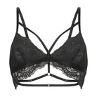 Hunkemöller Lidia - Caviar - 200779-CAVIAR