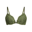 Hunkemöller Rose - Four Leaf Clover - 201108-FOUR LEAF CLOVER