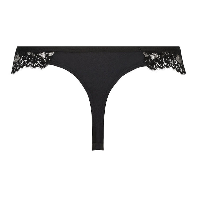 Hunkemöller Daisy - Caviar - 202112/206017-CAVIAR