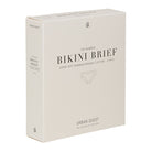 Urban Quest 3-Pack Bamboo - Black - 1180-9000