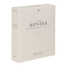 Urban Quest 3-Pack Bamboo - Black - 1160-9000