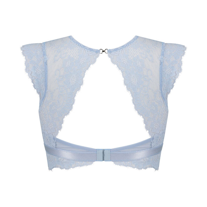 Hunkemöller Catrin - Kentucky Blue - 202233-KENTUCKY BLUE