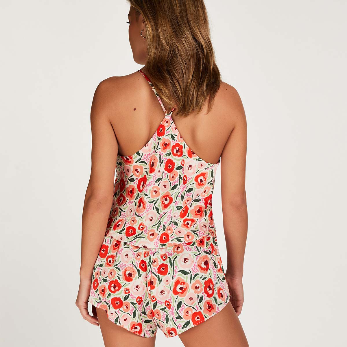 Hunkemöller Cami - Pristine - 202325-231