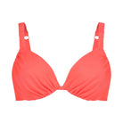 Hunkemöller Cairo ruched - Psycho Red - 201968-PSYCHO RED