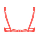 Hunkemöller Cairo ruched - Psycho Red - 201968-PSYCHO RED