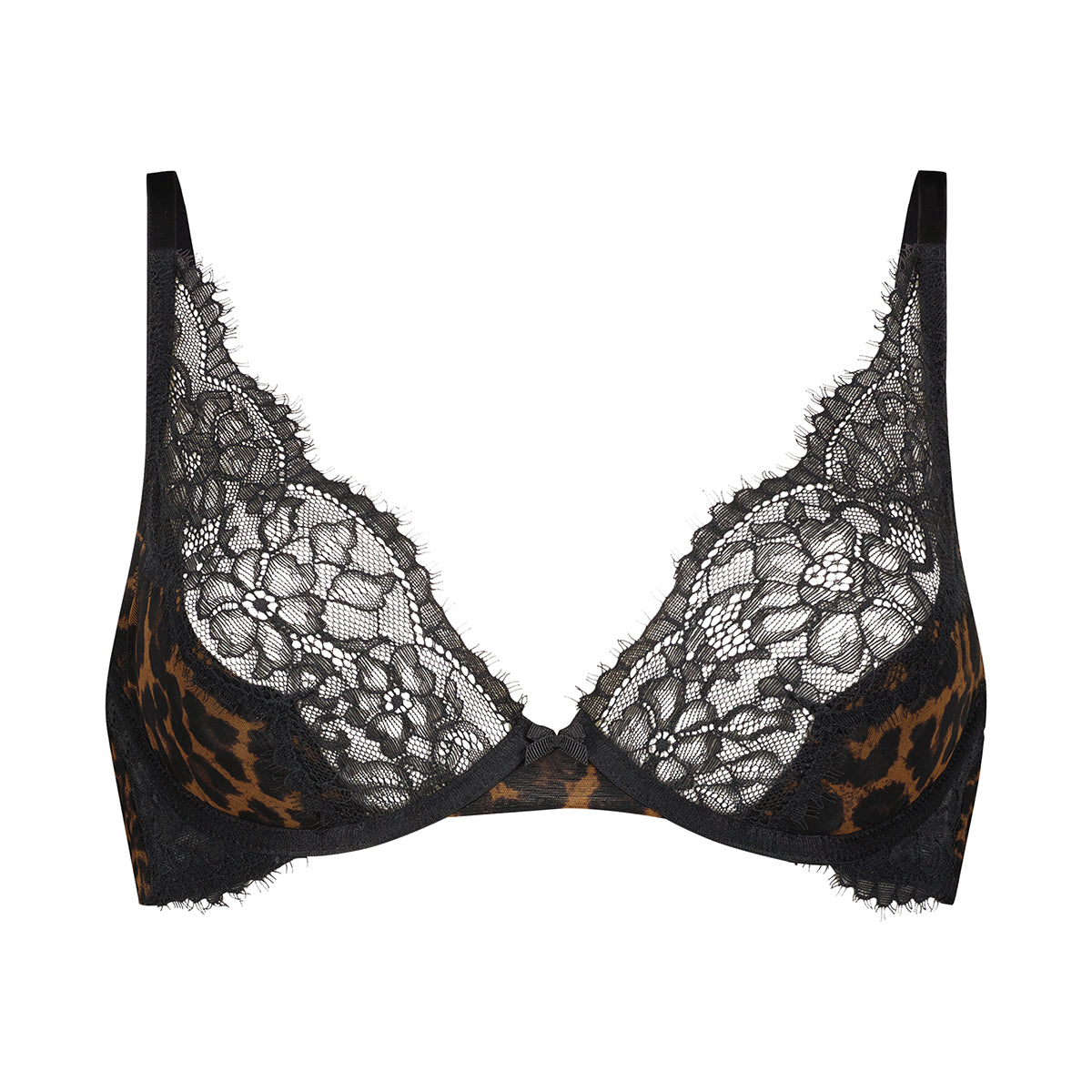 Hunkemöller Bliss - Caviar - 203546-CAVIAR