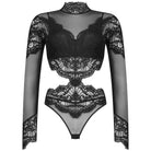 Hunkemöller Deanne - Caviar - 203670-CAVIAR