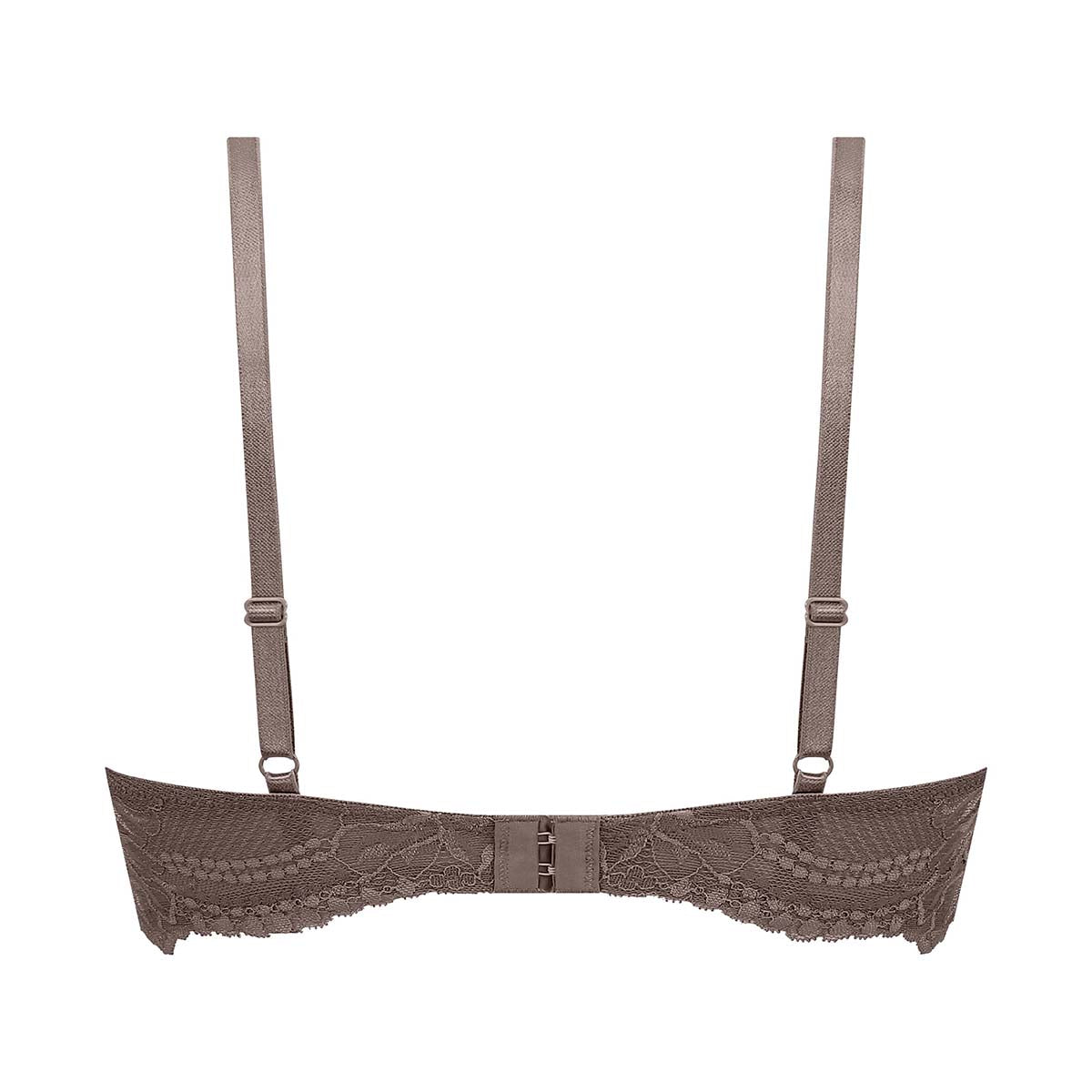 Hunkemöller Leonie - Peppercorn - 206375-Peppercorn