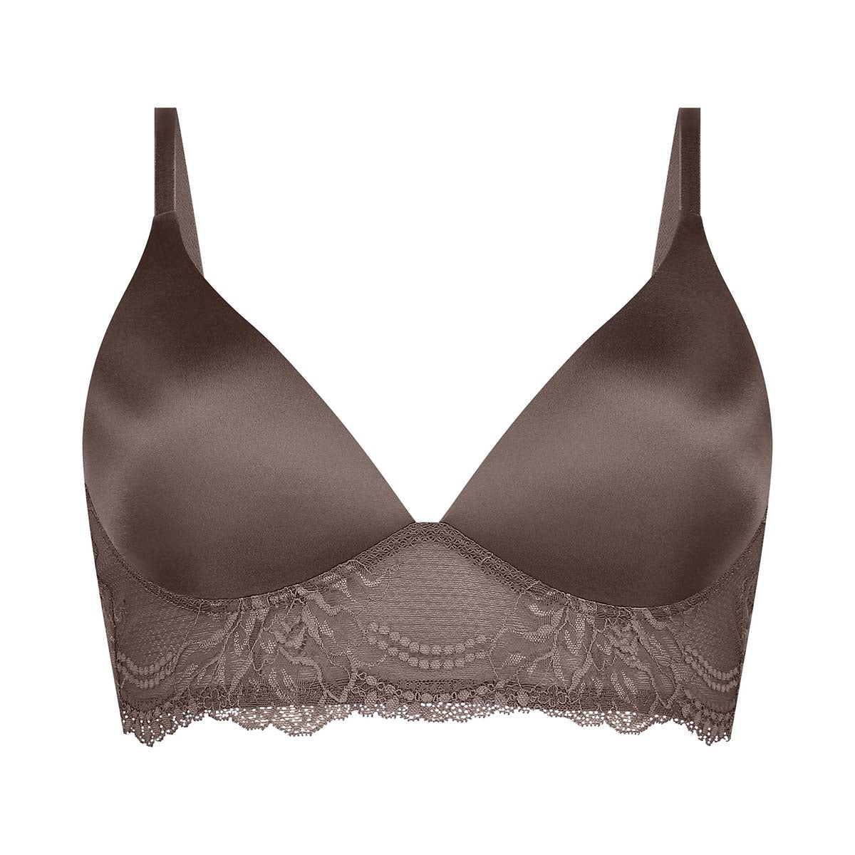Hunkemöller Leonie - Peppercorn - 206375-Peppercorn