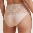 Calida  - Lace Parfait Pink - 21431-171