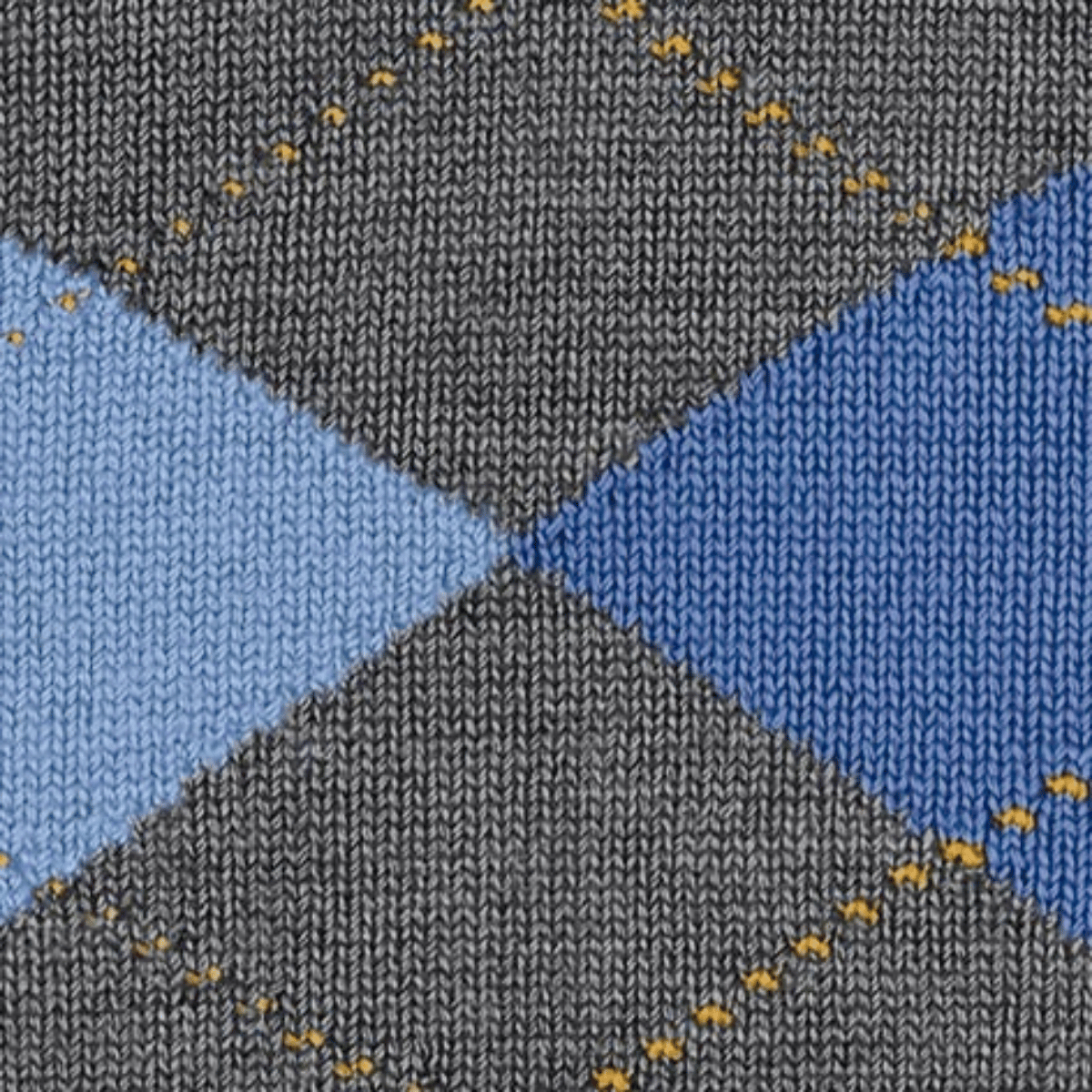 Burlington Marylebone ankelstrømper, grå - 22073 - 3070 - Dark Grey