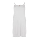 Lady Avenue Silk Jersey - Off White - 23-20424-00