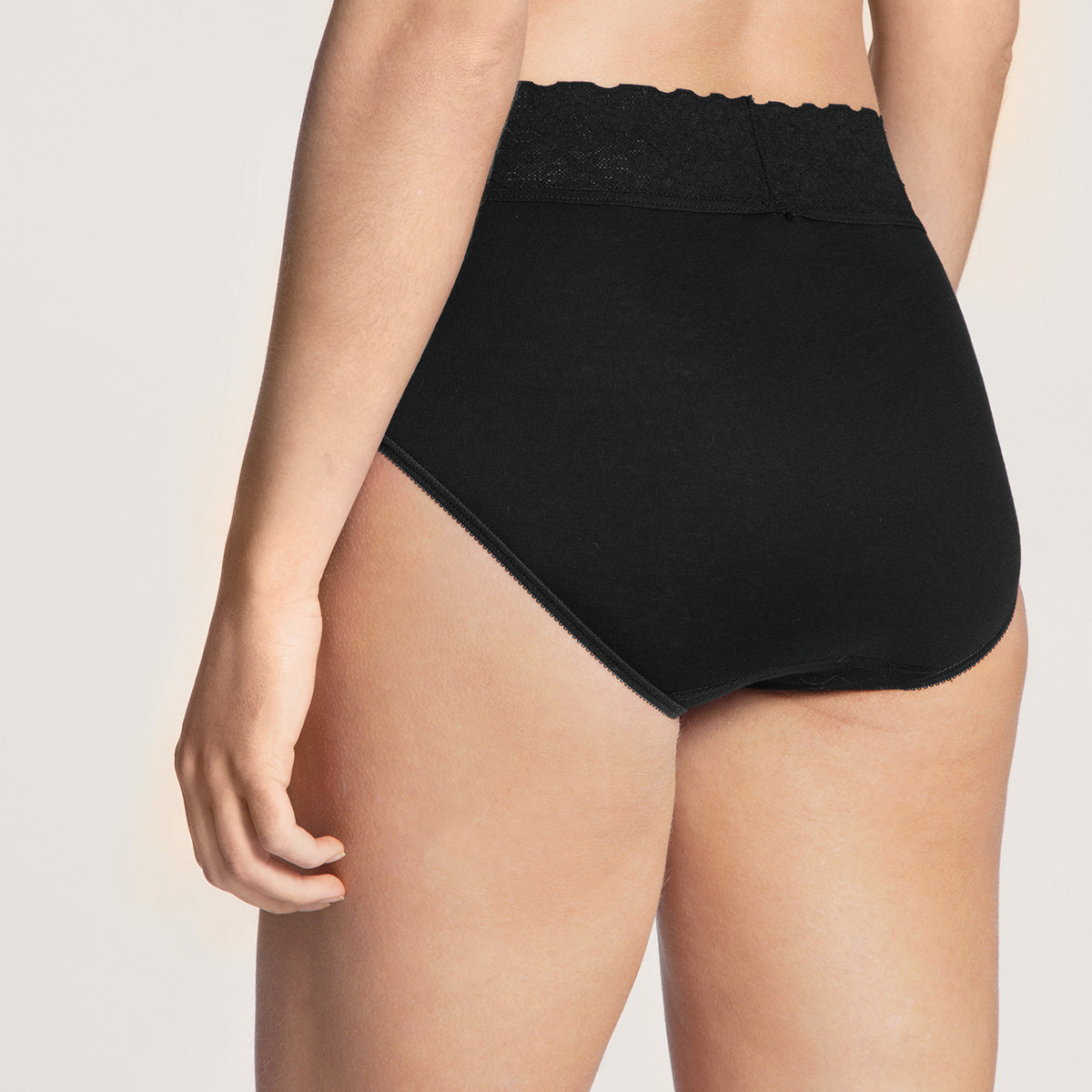 Calida 2-pack - Black - 23927-992