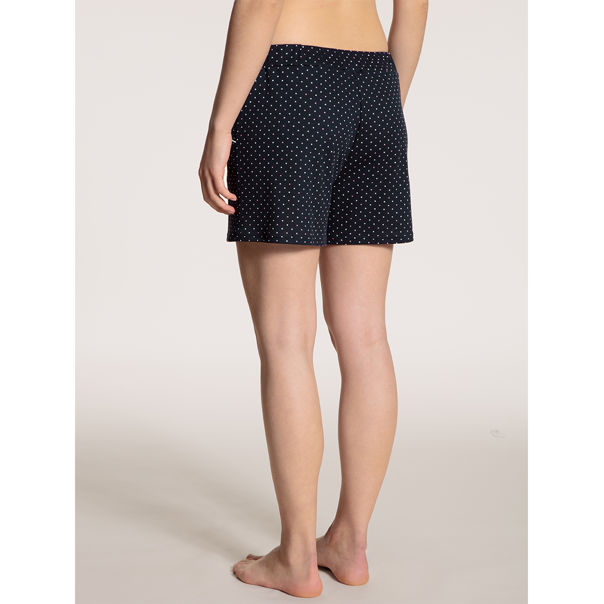 Calida Pyjamas - Dark Lapi - 26239-339